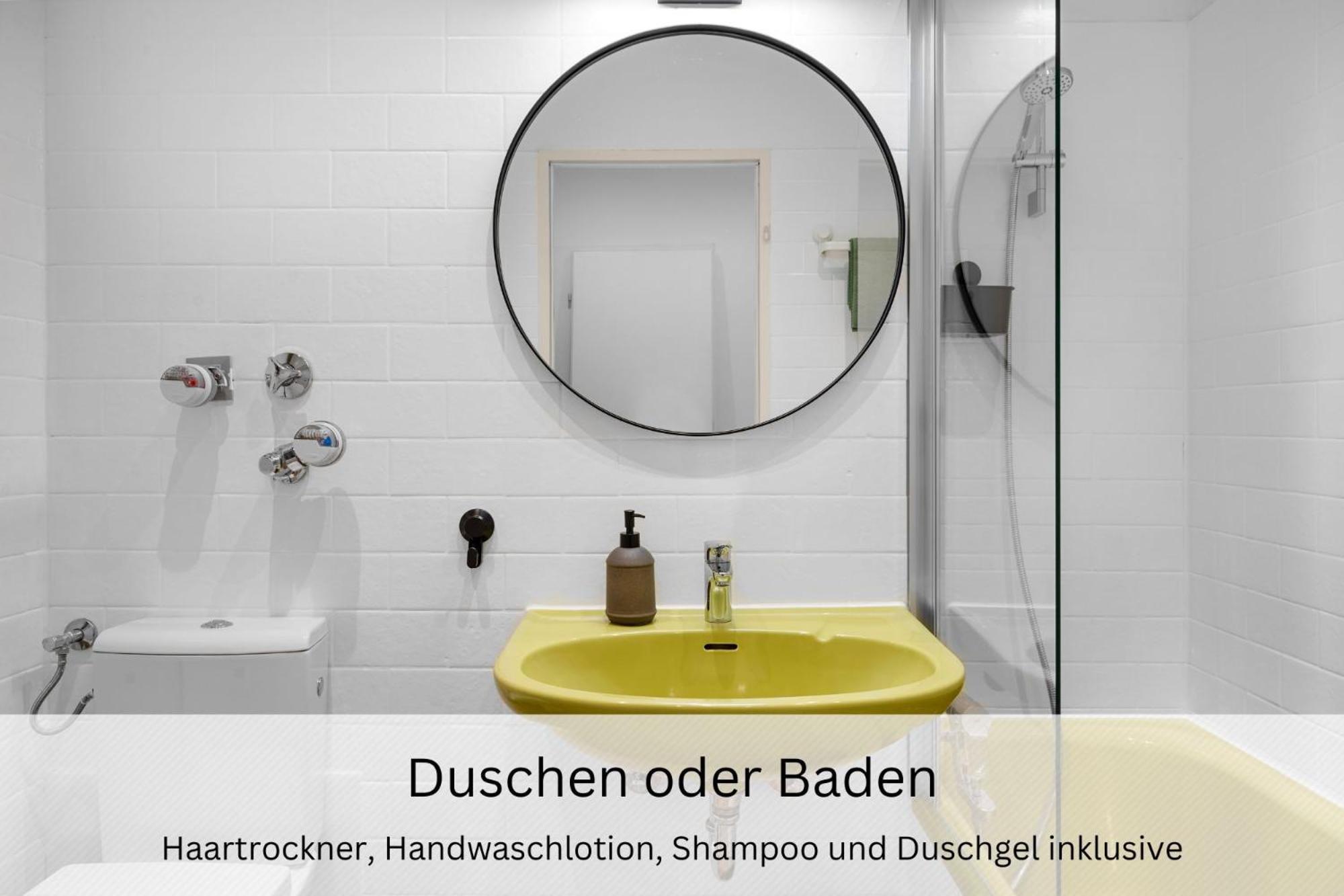 Urban Jungle Industrial Parkplatz Balkon Business Apartamento Dreieich Exterior foto