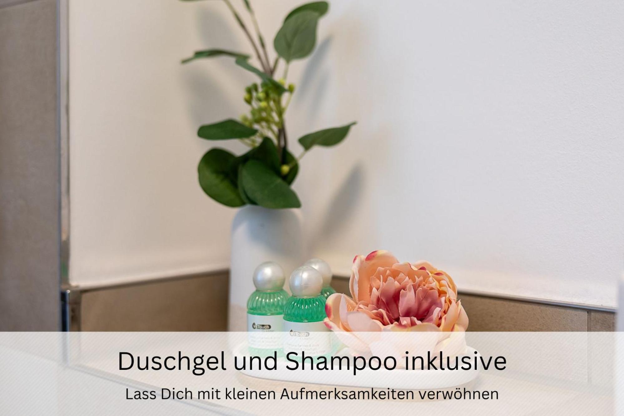 Urban Jungle Industrial Parkplatz Balkon Business Apartamento Dreieich Exterior foto